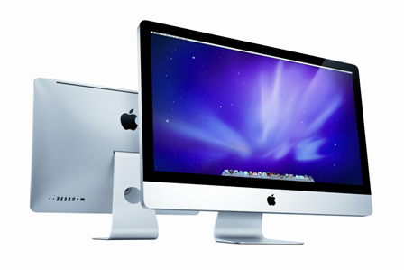 Apple iMac